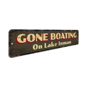 Gone-Boating-on-Lake-Premium-Quality-Rustic-Metal-Sign-3.jpg