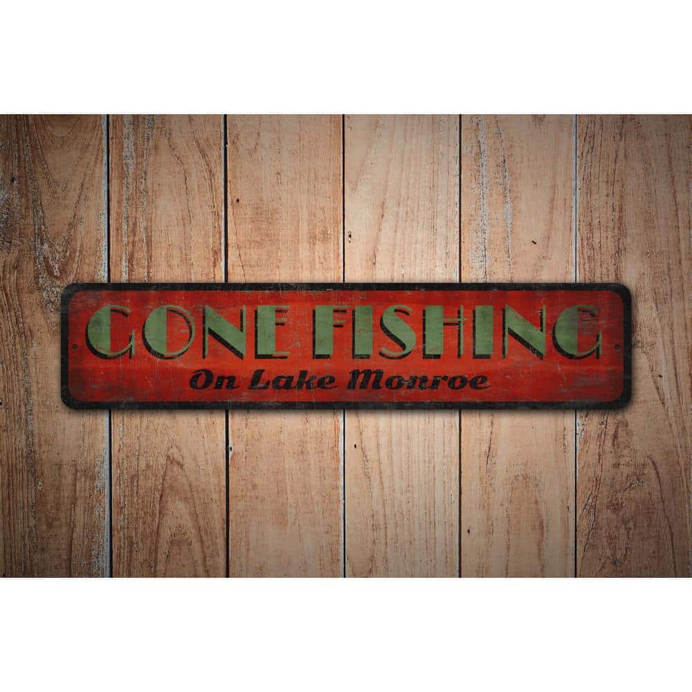 Gone-Fishing-On-Lake-Premium-Quality-Rustic-Metal-Sign-Images-1.jpg