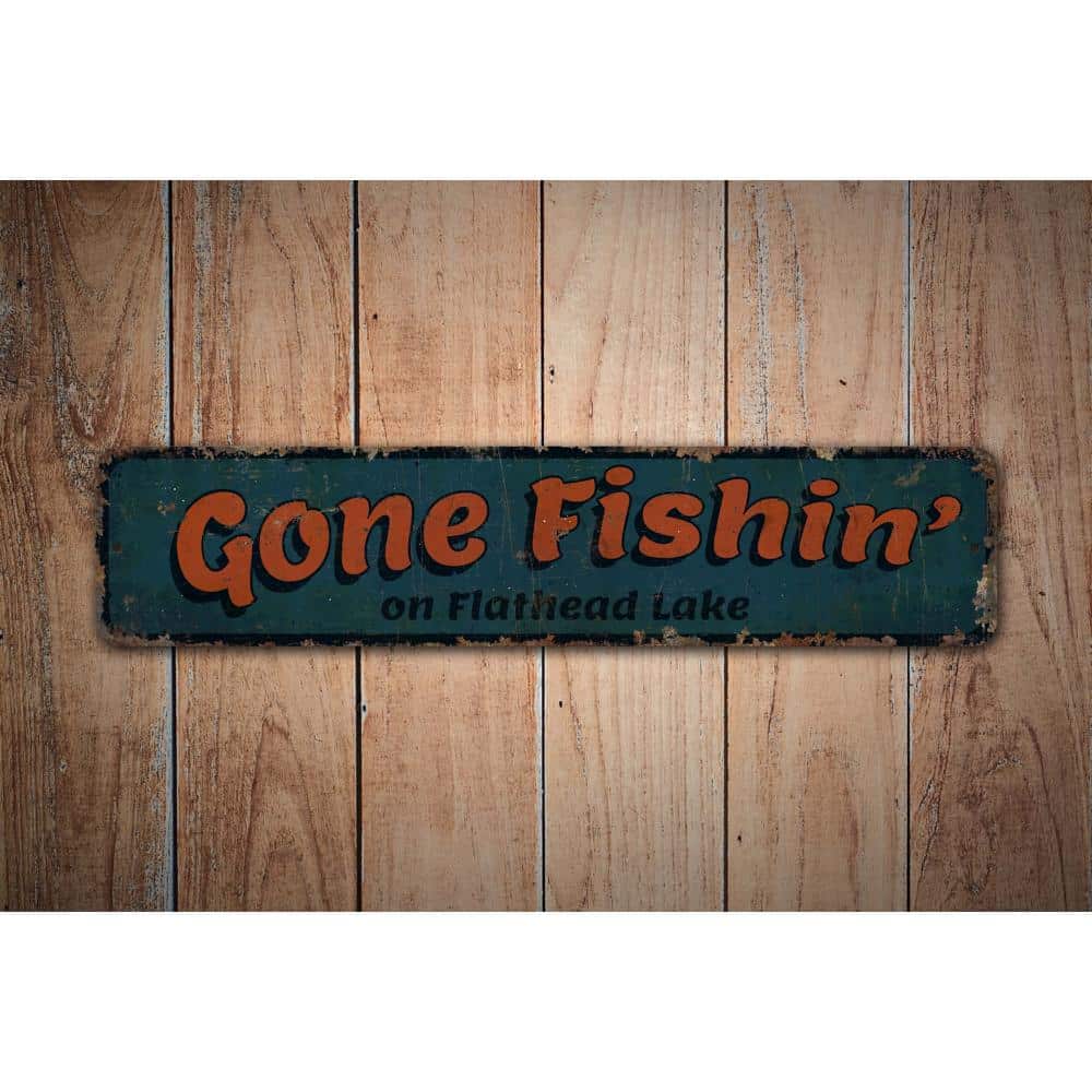 Gone-Fishing-on-Lake-Premium-Quality-Rustic-Metal-Sign-Images-2.jpg