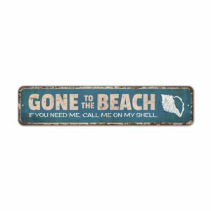 Gone-to-the-Beach-Premium-Quality-Rustic-Metal-Sign-2.jpg