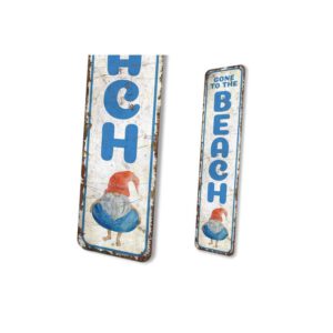 Gone-to-the-Beach-Sign-Premium-Quality-Rustic-Metal-Sign-4.jpg