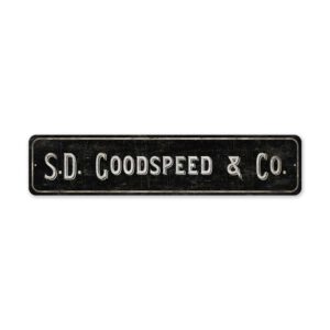 Good-Speed-Sign-Premium-Quality-Rustic-Metal-Sign-2.jpg