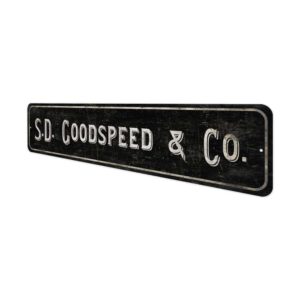 Good-Speed-Sign-Premium-Quality-Rustic-Metal-Sign-4.jpg