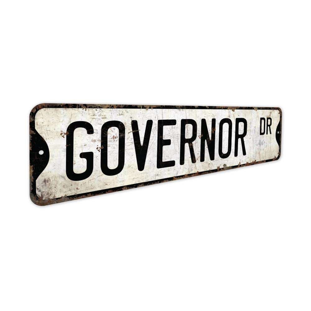 Governor-Premium-Quality-Rustic-Metal-Sign-3.jpg