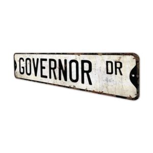 Governor-Premium-Quality-Rustic-Metal-Sign-4.jpg
