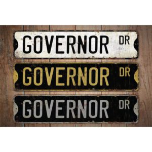 Governor-Premium-Quality-Rustic-Metal-Sign-Images.jpg