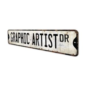 Graphic-Artist-Premium-Quality-Rustic-Metal-Sign-4.jpg