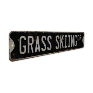 Grass-Skiing-Premium-Quality-Rustic-Metal-Sign-7.jpg