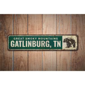 Great-Smoky-Mountains-Gatlinburg-Tennessee-Premium-Quality-Rustic-Metal-Sign-Images.jpg