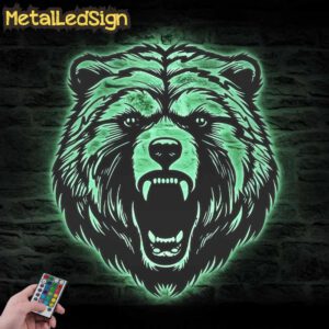 Grizzly-Bear-Metal-Wall-Art-LED-Light-7-1.jpg