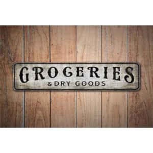 Groceries-And-Dry-Goods-Premium-Quality-Rustic-Metal-Sign-Images.jpg