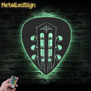 Guitar-Pick-Metal-Wall-Art-LED-Light-5-2.jpg