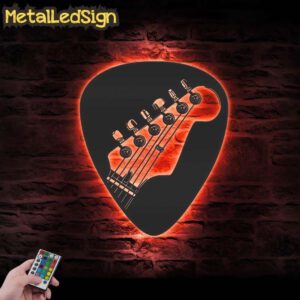Guitar-Pick-Metal-Wall-Art-LED-Light-5.jpg