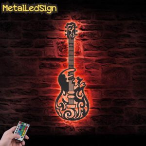 Guitar-Player-Metal-Wall-Art-LED-Light-5.jpg