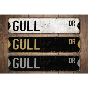 Gull-Premium-Quality-Rustic-Metal-Sign-Images.jpg