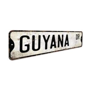 Guyana-Premium-Quality-Rustic-Metal-Sign-3.jpg