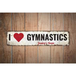 Gymnastics-Sign-Premium-Quality-Rustic-Metal-Sign-Images.jpg