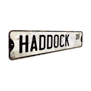 Haddock-Premium-Quality-Rustic-Metal-Sign-3.jpg
