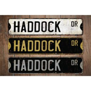 Haddock-Premium-Quality-Rustic-Metal-Sign-Images.jpg