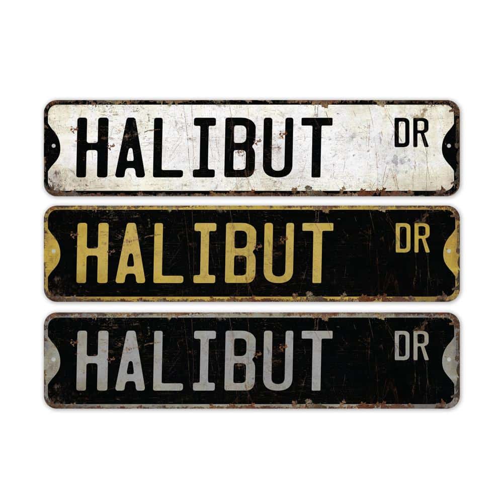 Halibut-Premium-Quality-Rustic-Metal-Sign-2.jpg