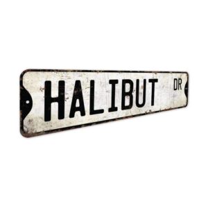 Halibut-Premium-Quality-Rustic-Metal-Sign-3.jpg