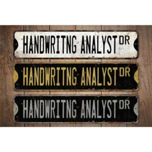 Handwriting-Analyst-Premium-Quality-Rustic-Metal-Sign-Images.jpg