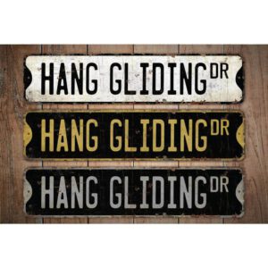 Hang-Gliding-Sign-Premium-Quality-Rustic-Metal-Sign-Images.jpg