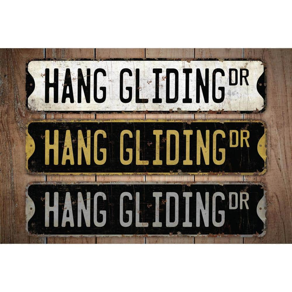 Hang-Gliding-Sign-Premium-Quality-Rustic-Metal-Sign-Images.jpg
