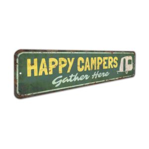 Happy-Campers-Sign-Premium-Quality-Rustic-Metal-Sign-3.jpg