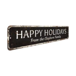 Happy-Holidays-Sign-Premium-Quality-Rustic-Metal-Sign-3-2.jpg