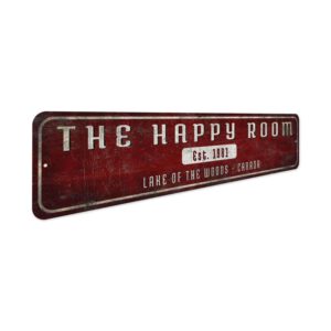 Happy-Room-EST-Sign-Premium-Quality-Rustic-Metal-Sign-3.jpg