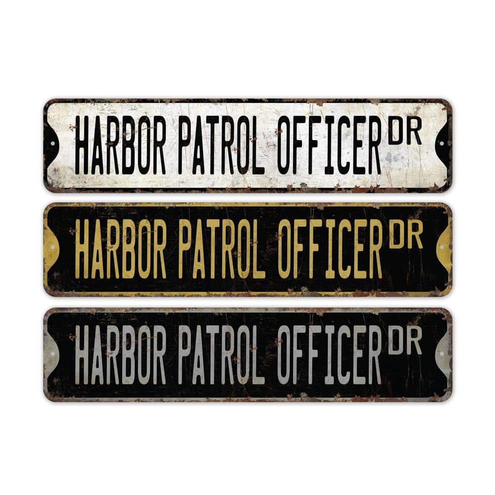 Harbor-Patrol-Officer-Premium-Quality-Rustic-Metal-Sign-2.jpg