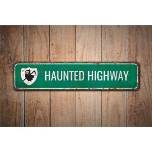 Haunted-Highway-Premium-Quality-Rustic-Metal-Sign-Images.jpg