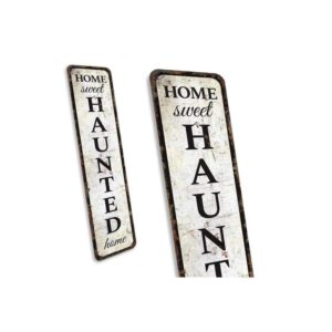 Haunted-Home-Sign-Premium-Quality-Rustic-Metal-Sign-3.jpg