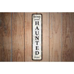 Haunted-Home-Sign-Premium-Quality-Rustic-Metal-Sign-Images.jpg