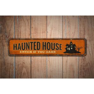 Haunted-House-Premium-Quality-Rustic-Metal-Sign-Images.jpg