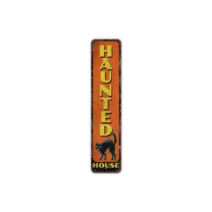 Haunted-House-Sign-Premium-Quality-Rustic-Metal-Sign-2.jpg