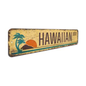 Hawaiian-Way-Sign-Premium-Quality-Rustic-Metal-Sign-3.jpg