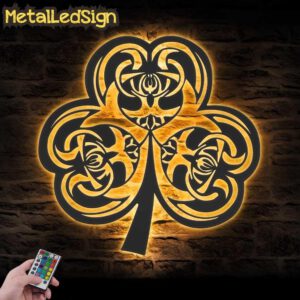 Heart-Celtic-Knot-Shamrock-Metal-Wall-Art-LED-Light-5-1.jpg