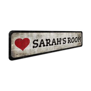 Heart-Door-Sign-Premium-Quality-Rustic-Metal-Sign-3.jpg