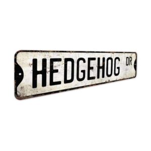 Hedgehog-Premium-Quality-Rustic-Metal-Sign-3.jpg