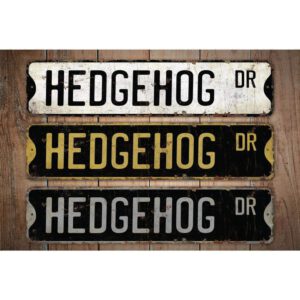 Hedgehog-Premium-Quality-Rustic-Metal-Sign-Images.jpg