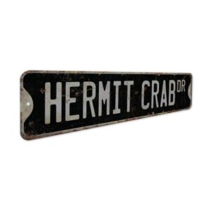 Hermit-Crab-Premium-Quality-Rustic-Metal-Sign-7.jpg