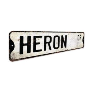 Heron-Premium-Quality-Rustic-Metal-Sign-3.jpg