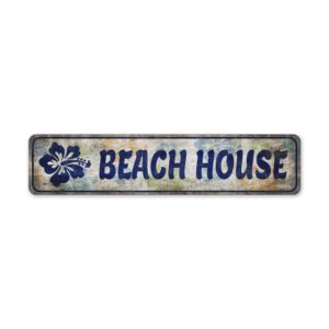 Hibiscus-Flower-Sign-Custom-Floral-Sign-Premium-Quality-Rustic-Metal-Sign-2.jpg