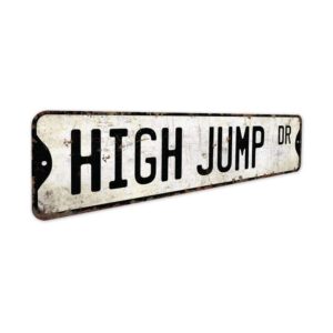 High-Jump-Premium-Quality-Rustic-Metal-Sign-3.jpg