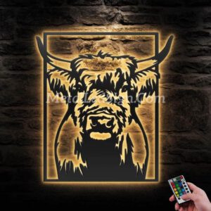 Highland-Cow-Farmhouse-Metal-Wall-Art-Led-Light-Images-1.jpg