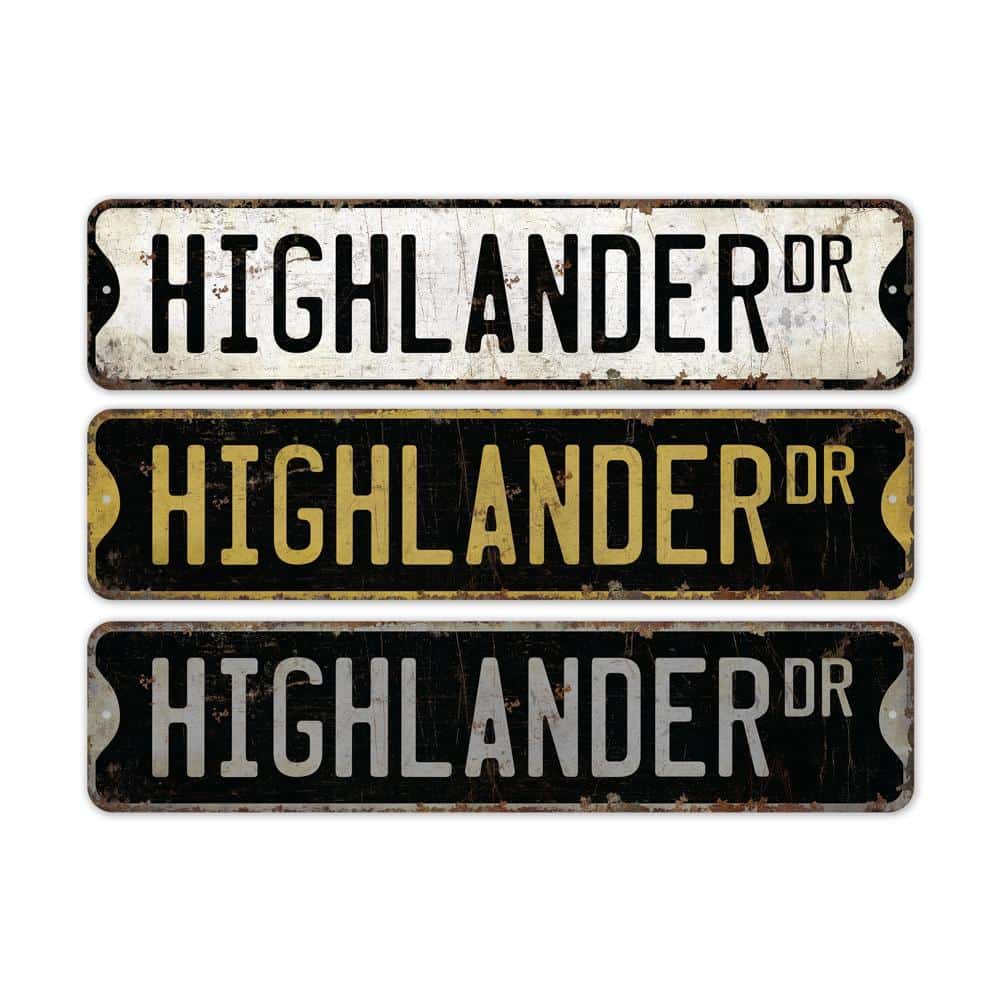 Highlander-Cat-Premium-Quality-Rustic-Metal-Sign-2.jpg
