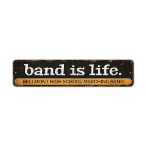 Highschool-Marching-Band-Premium-Quality-Rustic-Metal-Sign-2.jpg