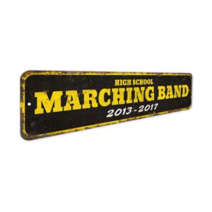 Highschool-Marching-Band-Premium-Quality-Rustic-Metal-Sign-3-2.jpg